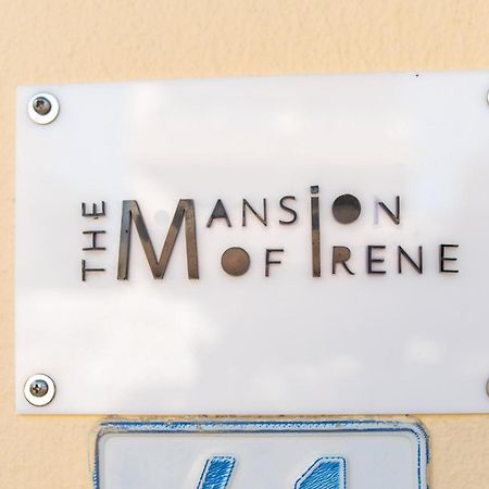 Το Αρχοντικό Της Ειρήνης Apartment Kos Town Exterior photo