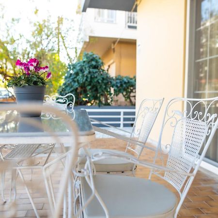 Το Αρχοντικό Της Ειρήνης Apartment Kos Town Exterior photo