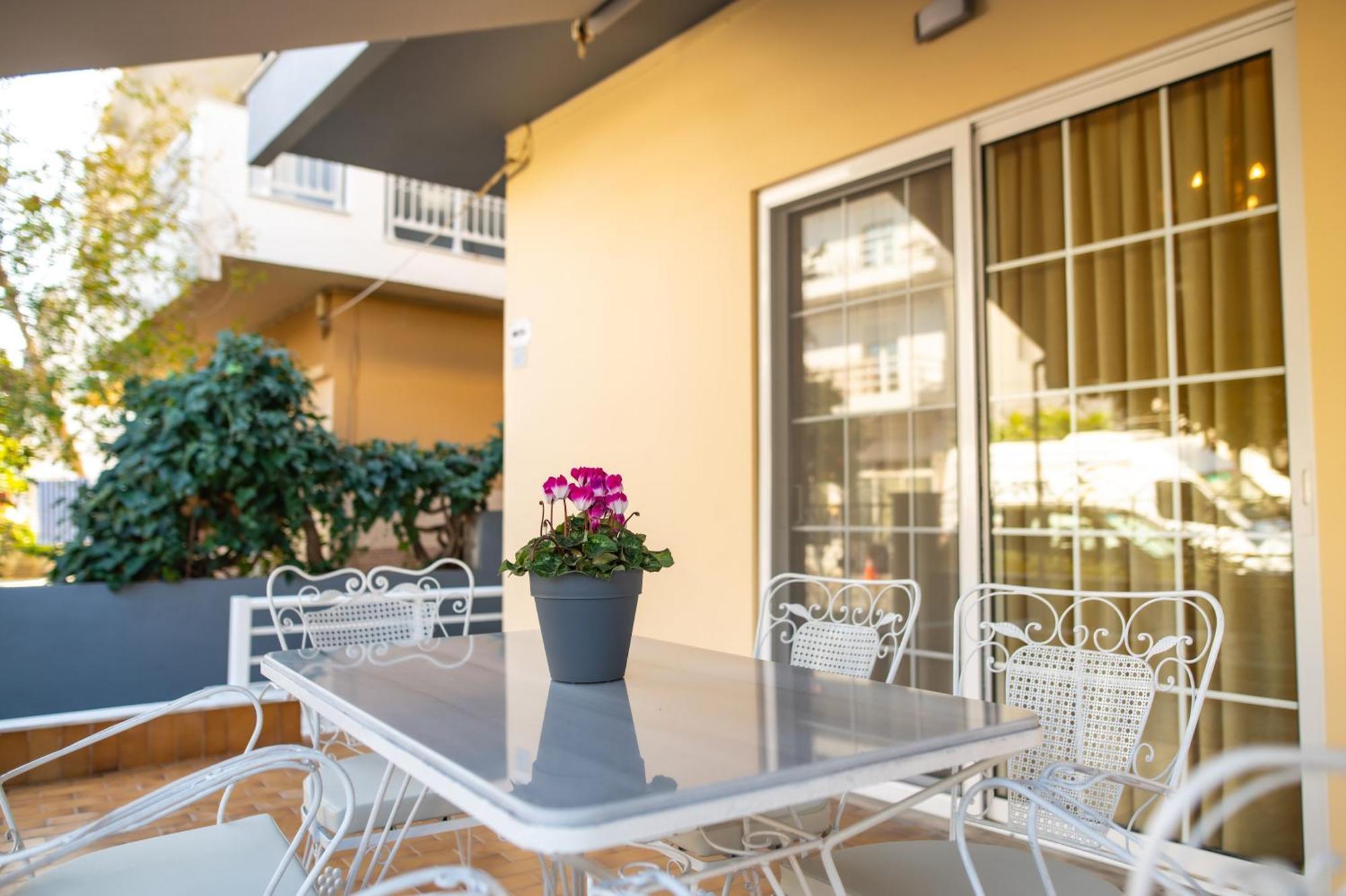 Το Αρχοντικό Της Ειρήνης Apartment Kos Town Exterior photo